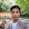 田晓亮抖音达人头像