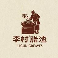 李村官方旗舰店抖音达人头像