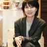 桔子半甜抖音达人头像
