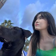 呱妹抖音达人头像