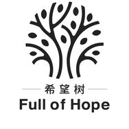 希望树小绿罐抖音号头像