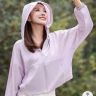 蕉防晒户外服饰抖音达人头像