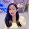 橙 意抖音达人头像