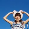 佚晴晴抖音达人头像