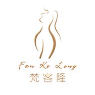 梵客隆服饰旗舰店抖音号头像
