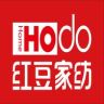 红豆家纺旗舰抖音达人头像
