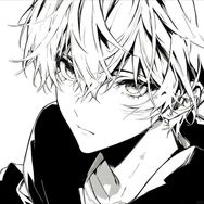 SR（第五人格）抖音达人头像