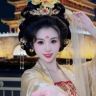 幸福小妞抖音达人头像