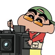小新说剧抖音达人头像
