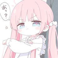 甜尤软糖酱抖音达人头像