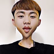 迷人的小翔👾抖音达人头像