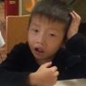 朱锦豪（小景煜）宝贝重生之路（小妮子）抖音达人头像
