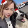 绒利专营店玛丽的边牧抖音达人头像