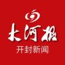 大河报开封新闻抖音达人头像