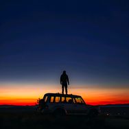 旅行家的车库抖音达人头像