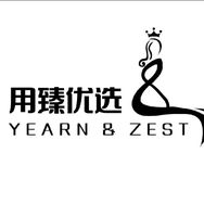 用臻优选展厅抖音号头像