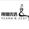 用臻优选展厅抖音号头像