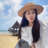小源姐姐抖音达人头像