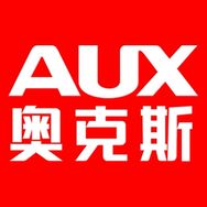 AUX奥克斯运动户外旗舰店抖音号头像