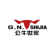 公牛世家润利男鞋专卖店抖音号头像