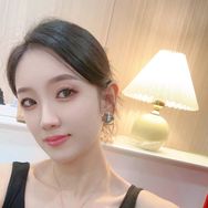 今喜女装日常3店抖音达人头像