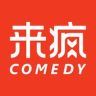 来疯喜剧（未来疯文化）抖音达人头像