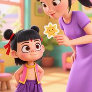 一只兔子抖音达人头像
