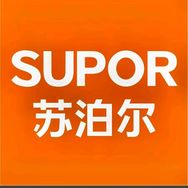 苏泊尔SUPOR多功能洗地机抖音达人头像