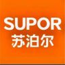 苏泊尔SUPOR多功能洗地机抖音达人头像