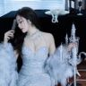 👜👰🏻‍♀️👗巴黎岛奢品抖音号头像