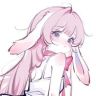兔牙bb抖音达人头像