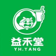 益禾堂抖音达人头像