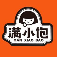满小饱速食直播间抖音号头像