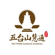 五台山慧通文创甄选抖音号头像