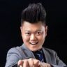花缥缈抖音达人头像