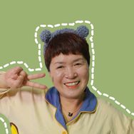 香辣桂汁儿抖音达人头像