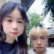 蓉妹抖音达人头像