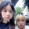 蓉妹抖音达人头像