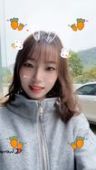 方方——博亿农业抖音达人头像