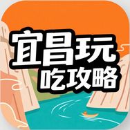 宜昌玩吃攻略抖音达人头像