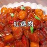 六月美食抖音达人头像