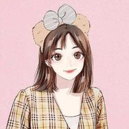 娱圈小甜甜抖音达人头像