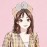 娱圈小甜甜抖音达人头像