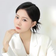 辣妈晶晶(营养师妈妈）抖音达人头像