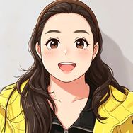芬姐✨抖音达人头像