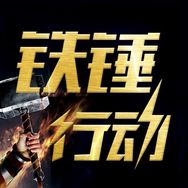 铁锤行动装修抖音达人头像