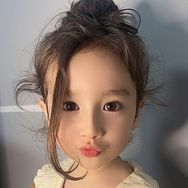 代尔娜🌻抖音达人头像
