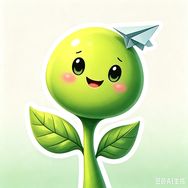 暖芽手工抖音达人头像