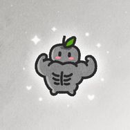 皮皮穿搭（努力版）抖音达人头像