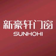 新豪轩门窗抖音达人头像